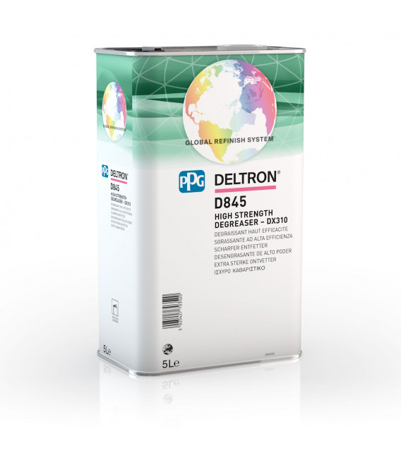 PPG Deltron® Potente detergente sgrassante - D845