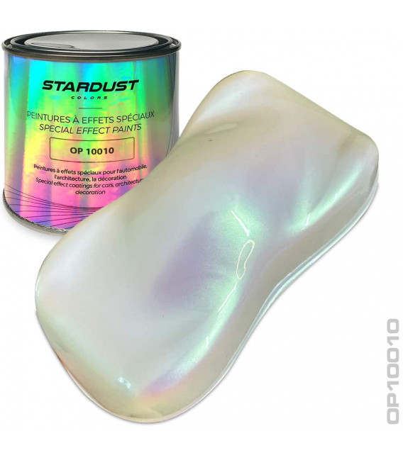 Vernici dicroiche OPAL - 6 Colori