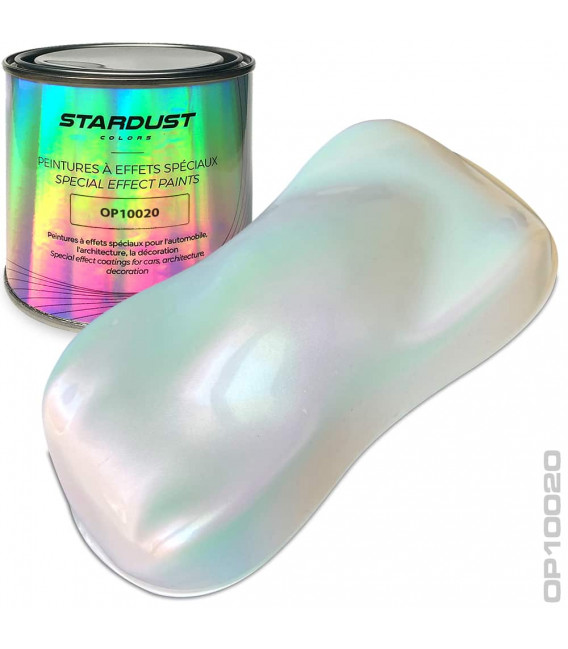 Vernici dicroiche OPAL - 6 Colori