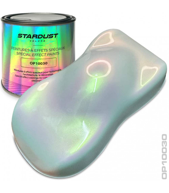 Vernici dicroiche OPAL - 6 Colori