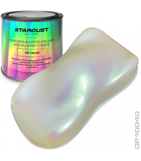 Vernici dicroiche OPAL - 6 Colori