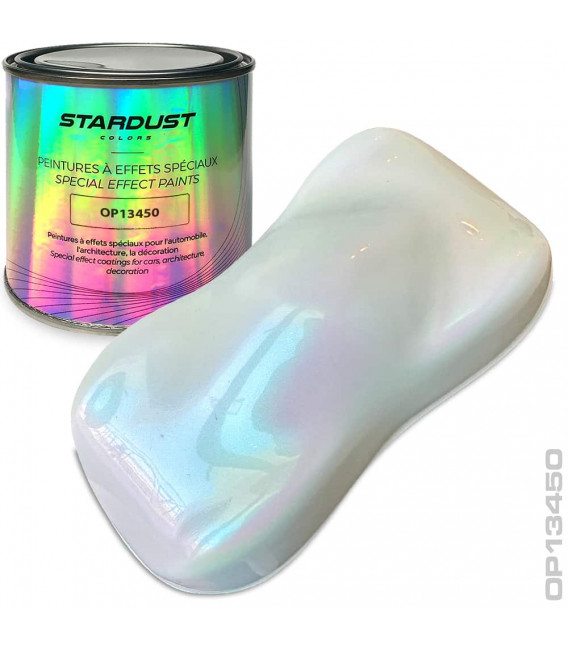 Vernici dicroiche OPAL - 6 Colori