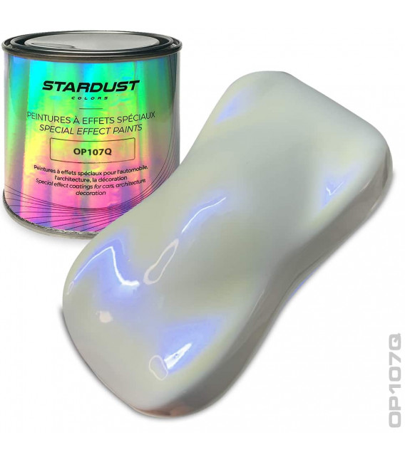 Vernici dicroiche OPAL - 6 Colori