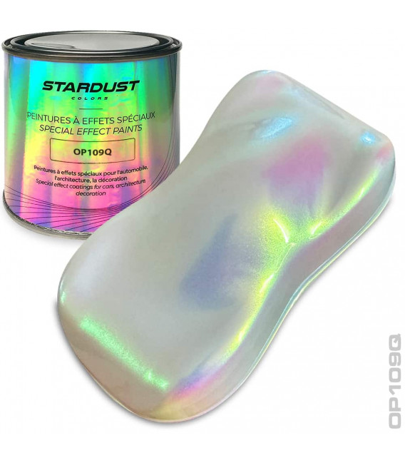 Vernici dicroiche OPAL - 6 Colori