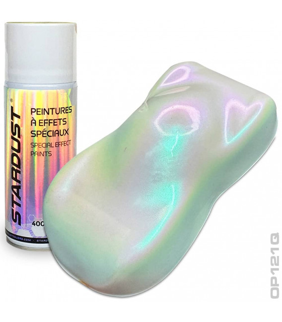 Vernici dicroiche OPAL - 6 Colori