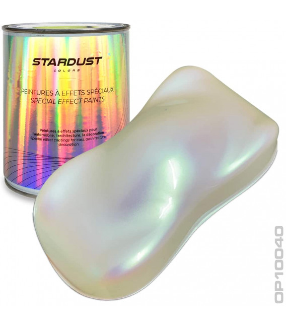 Vernici dicroiche OPAL - 6 Colori