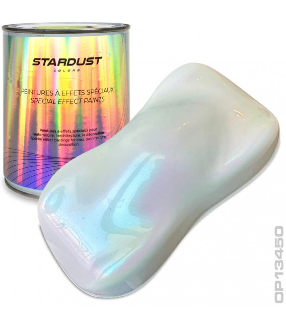 Vernici dicroiche OPAL - 6 Colori