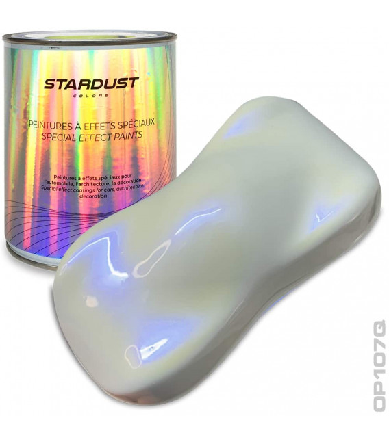 Vernici dicroiche OPAL - 6 Colori