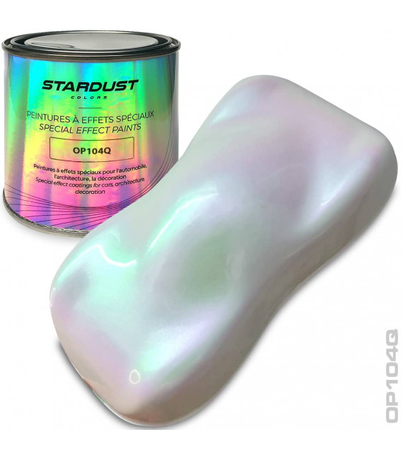 Vernici dicroiche OPAL - 6 Colori