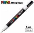 Marcatori POSCA – punta fine da 1,2 mm in 4 colori