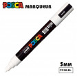 Marcatore POSCA – punta media 2mm