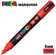 Marcatore POSCA – punta media 2mm