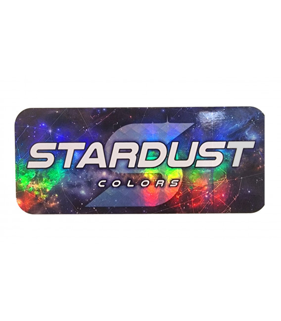 Adesivi Stardust - Goodies adesivi StardustColors