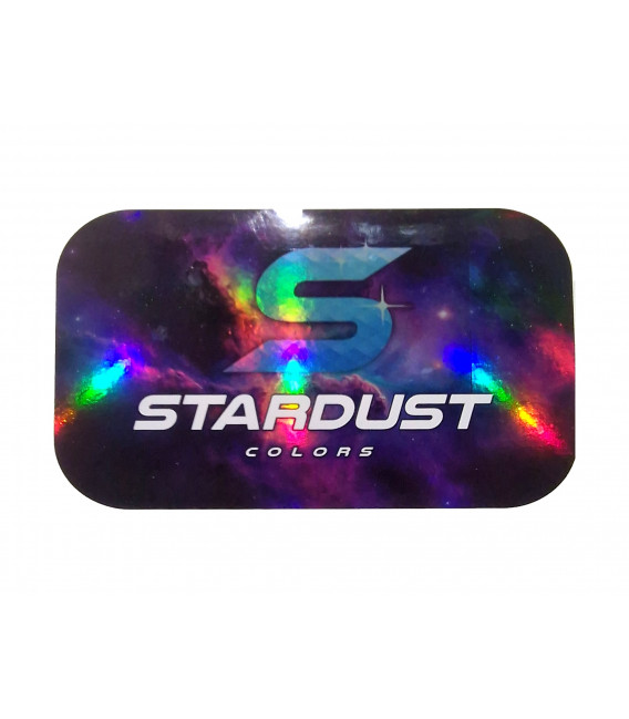 Adesivi Stardust - Goodies adesivi StardustColors