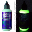 Peinture Blacklight 60 ml b