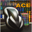 Speedshapes ACE per campioni di vernici per carrozzeria 25 cm