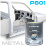 Primer Per Metalli P801