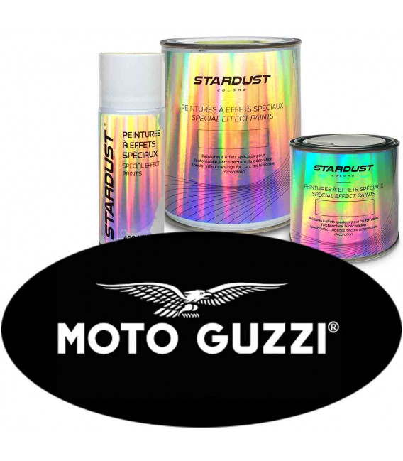 Vernici per moto BUELL - Colori del produttore in vernice a base solvente