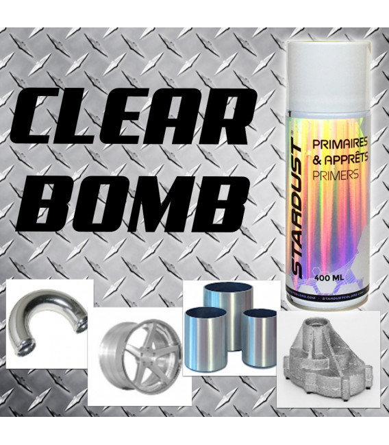 Clearbomb - Primario universale