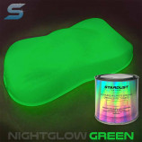 250ml Vernice Fosforescente Night-Glow