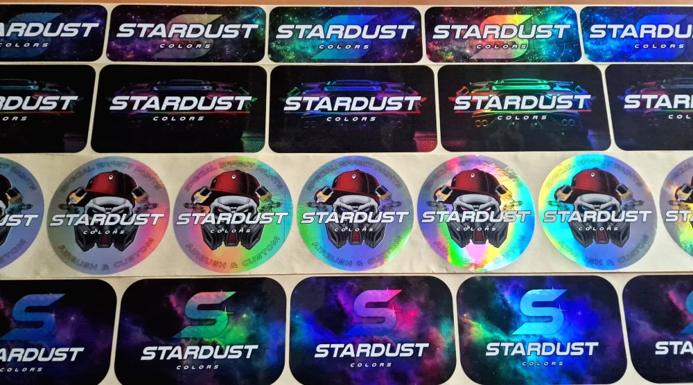 Goodies Stardust